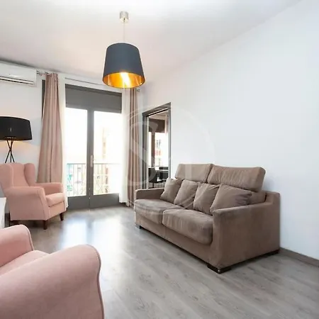 Sagrada Familia Appartement