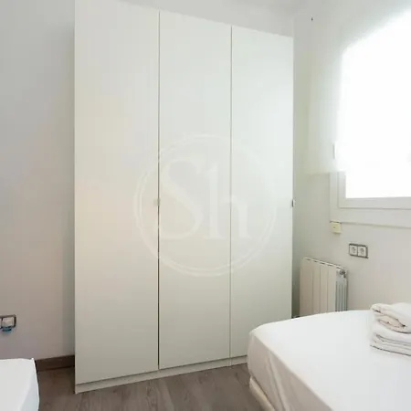 Appartement Sagrada Familia *