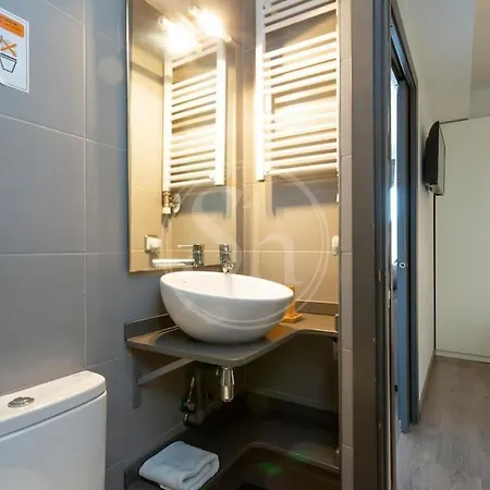 Sagrada Familia Appartement *