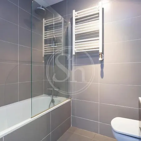 Sagrada Familia Appartement Barcelona