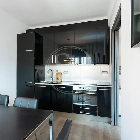 Appartement Sagrada Familia Barcelona