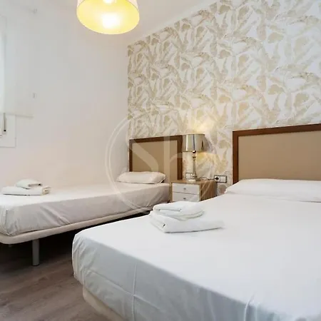 Sagrada Familia Appartement *