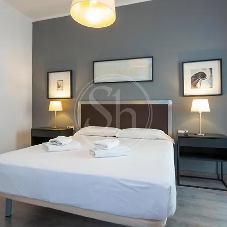 Appartement Sagrada Familia