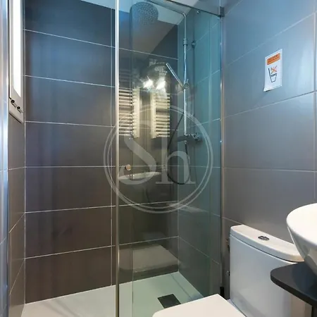 Sagrada Familia Appartement *