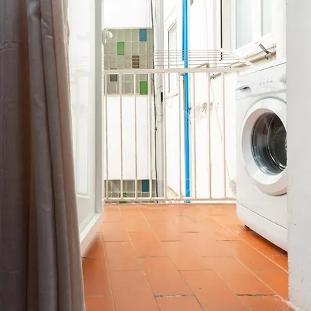 Appartement Sagrada Familia *