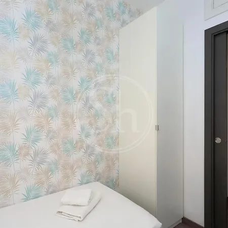 Sagrada Familia Appartement Barcelona
