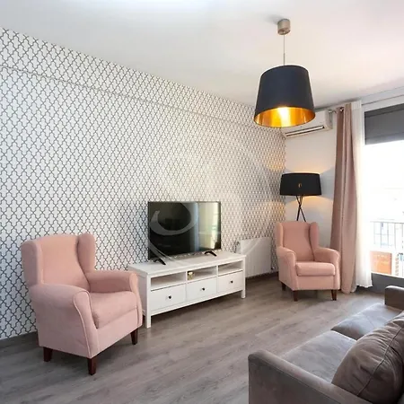 Appartement Sagrada Familia