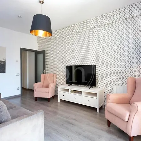 Apartamento Sagrada Familia Barcelona