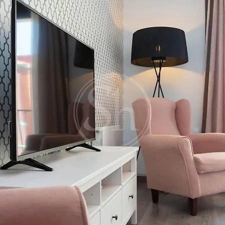 Sagrada Familia Apartment Barcelona