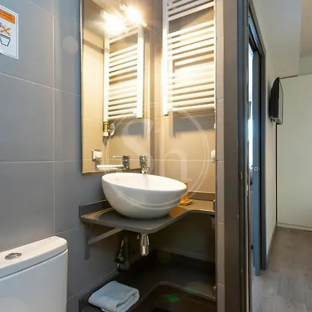 Sagrada Familia Apartment