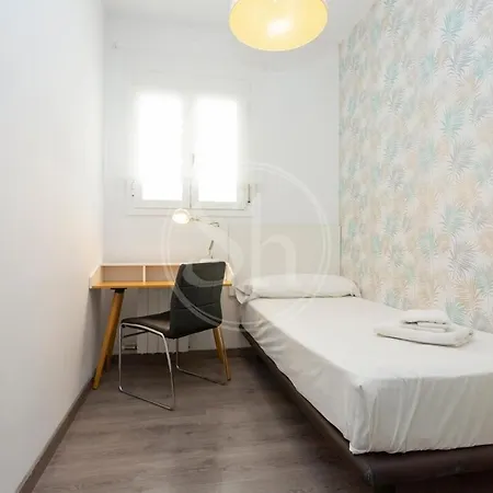 Apartment Sagrada Familia